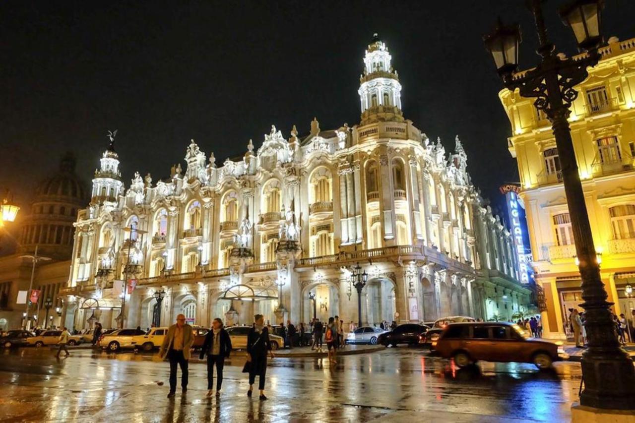 Liman Hotel Baku Exterior photo